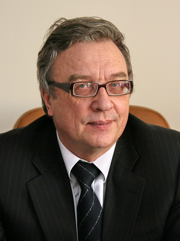 Корчин Владимир Иванович