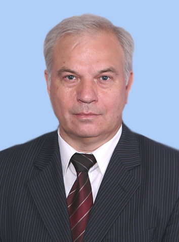 Vladimir I. Torshin