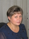 Волокитина Татьяна Витальевна